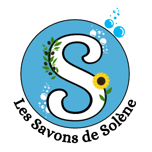 Logo Les Savons de Solène